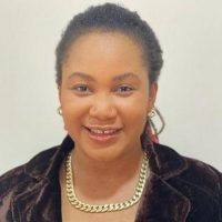 Princess I. Aninwe Lewis